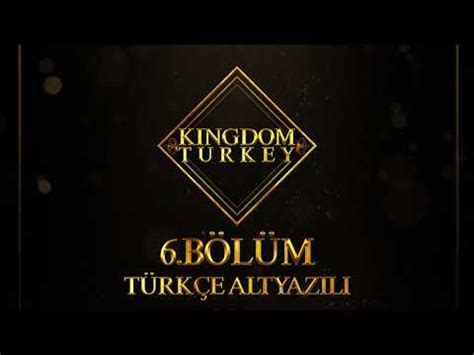kingdom türkçe